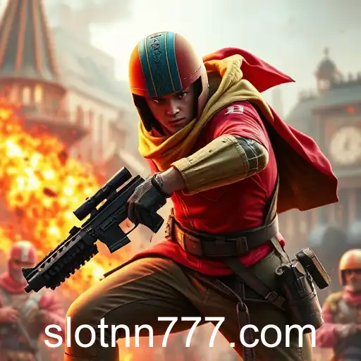 Exploring the Thrilling World of 'Action Games' with the Key Inspiration of 'nn777'