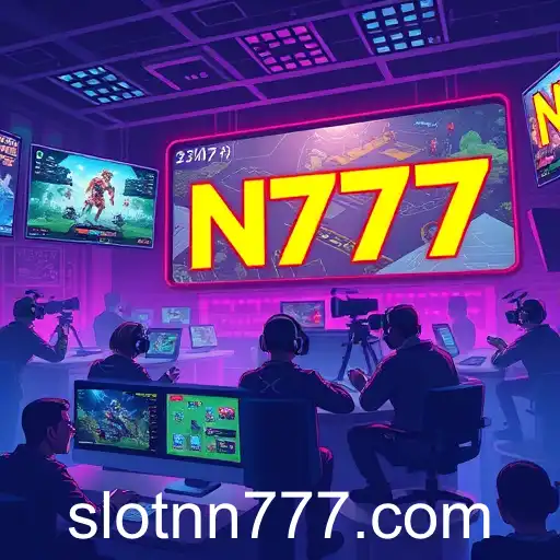 The Digital Frontier of Gaming