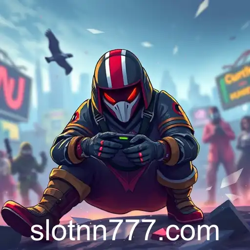 Emerging Game Platforms Redefine Online Gaming