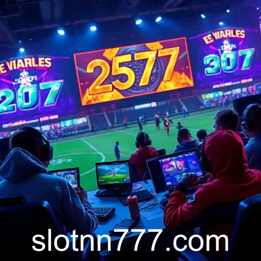 The Rise of English Game Platforms