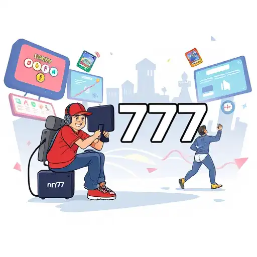 Exploring the Rise of English Game Portals