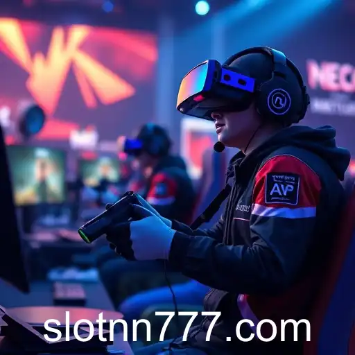 The Evolution of Online Gaming in 2025