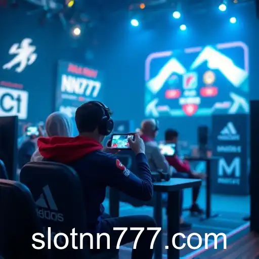 The Evolution of Online Gaming in 2025