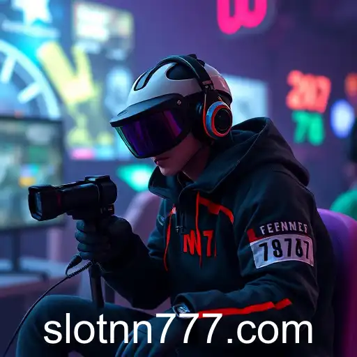 The Rise and Vibrancy of Online Gaming in 2025