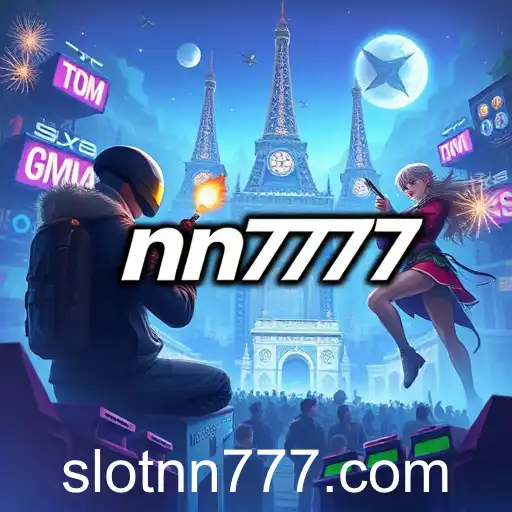 The Rise of nn777: Gaming's New Frontier