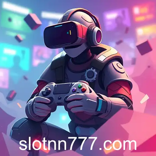 Gaming Trends: The Rise of 'nn777' in 2025