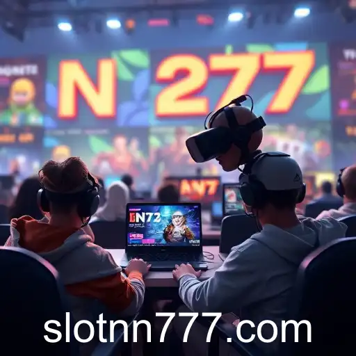 Exploring the Impact of Online Gaming on Society