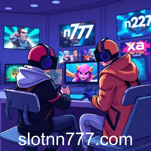 Innovation in Online Gaming