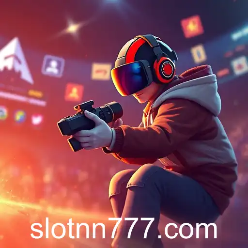 The Rise and Influence of nn777 in Gaming Culture