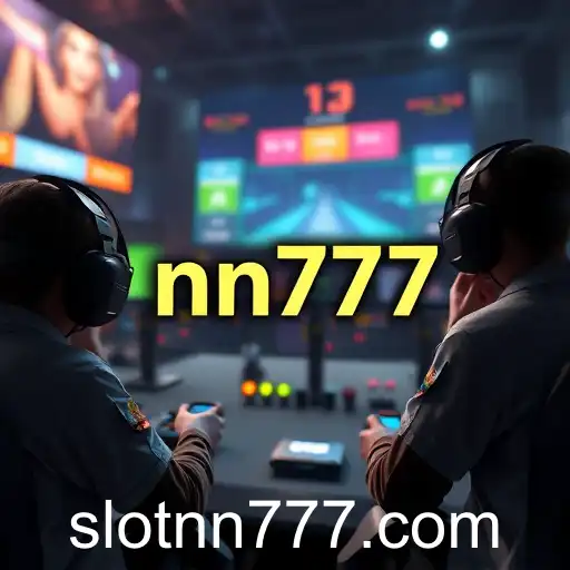 Digital Evolution: The Rise of nn777 in Online Gaming
