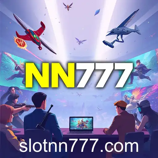 NN777: The New Frontier in Online Gaming