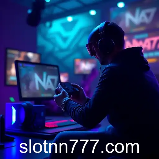 Exploring the Rise of NN777 in Online Gaming