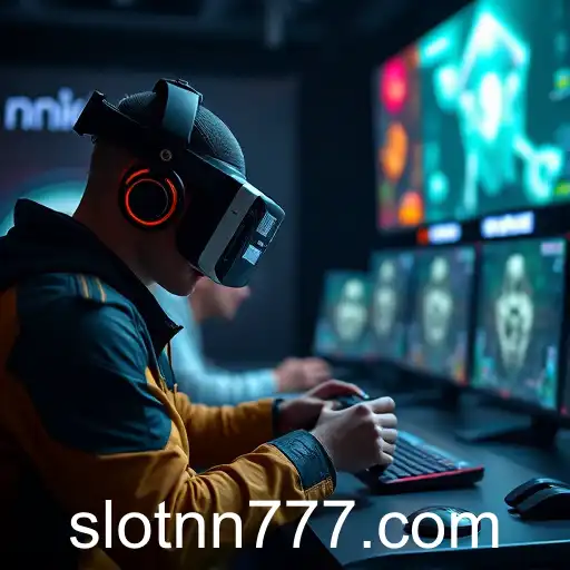 The Impact of Online Gaming in 2025