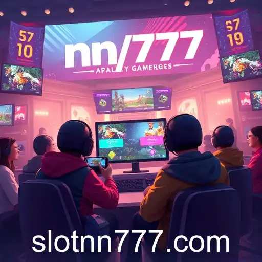 Revolutionizing Gaming Platforms