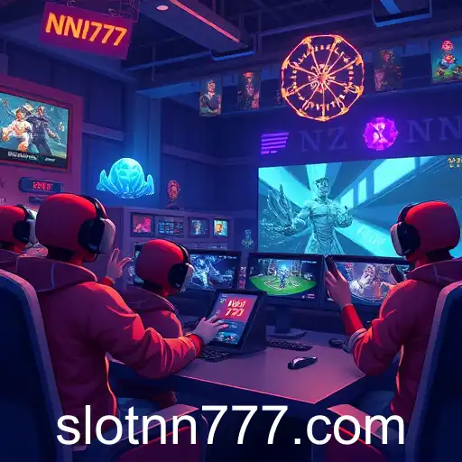 The Rise of NN777