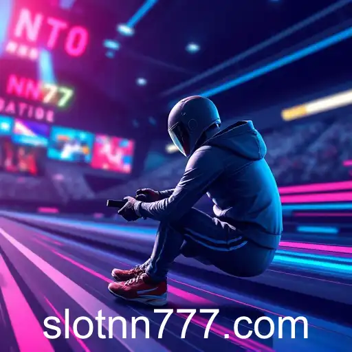 The Rise of NN777 in Online Gaming