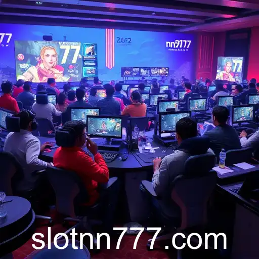 The Rise of Online Gaming in 2025