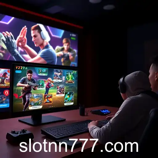 The Rise of Online Gaming Communities in 2025