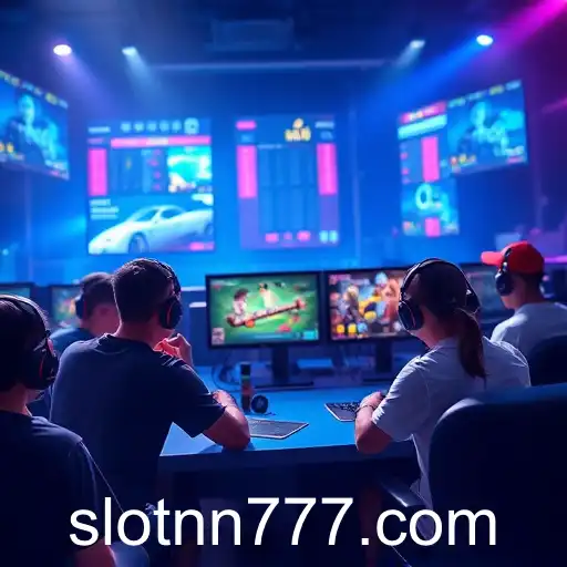 The Rise of Online Gaming in 2025