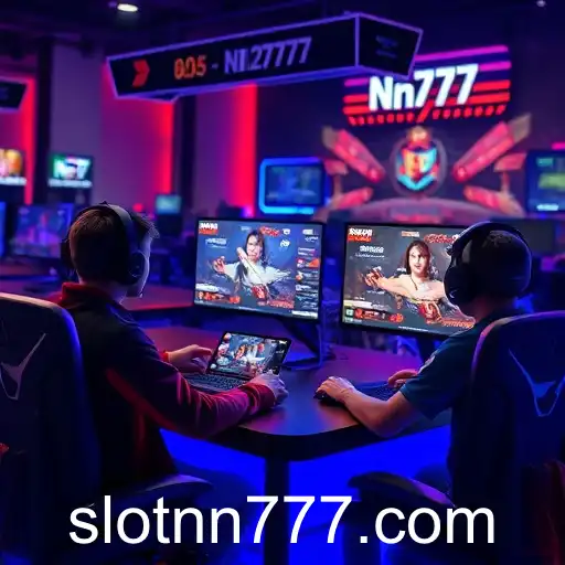 The Rise of Online Gaming in 2025