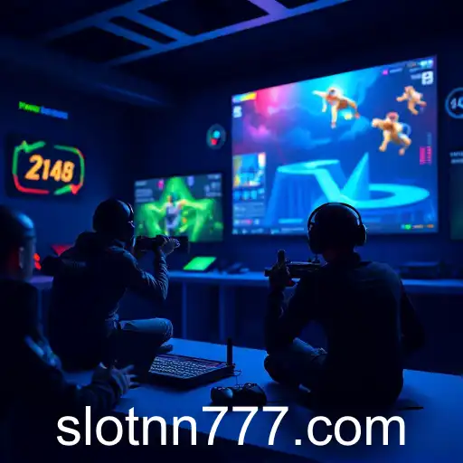 The Rise of Online Gaming Platforms