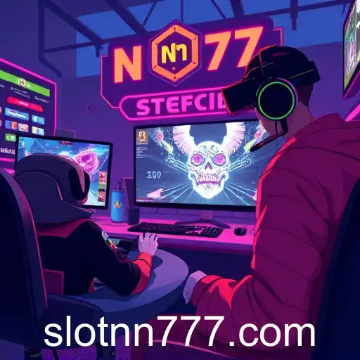 Virtual Gaming Surge in 2025