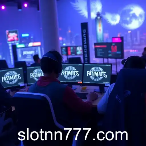 The Rise of Digital Gaming Hubs