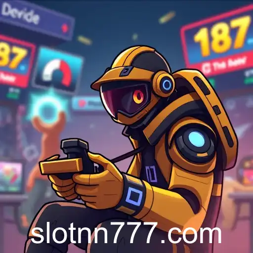 Exploring the Gaming Evolution: NN777's Role