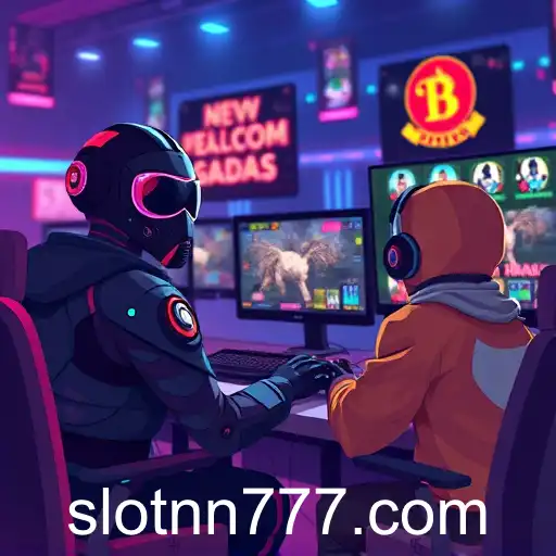 Gaming Trends Shaped by nn777