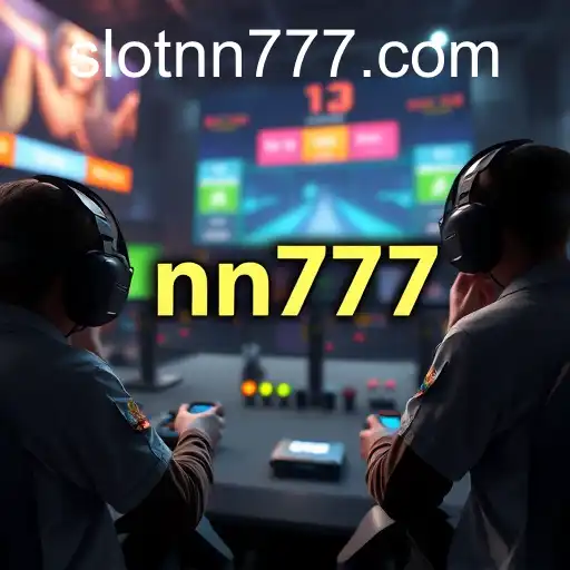 Digital Evolution: The Rise of nn777 in Online Gaming