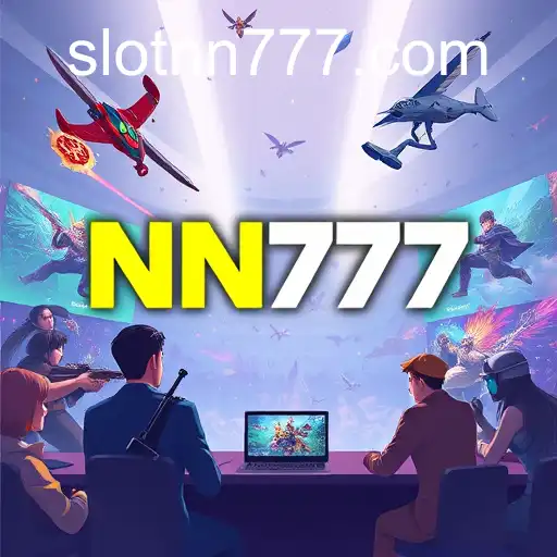 NN777: The New Frontier in Online Gaming