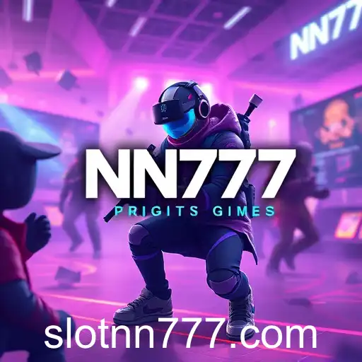 Rising Dynamics in Online Gaming: The Case of NN777