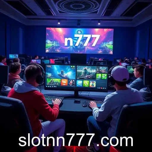 The Rise of Online Gaming Communities in 2025