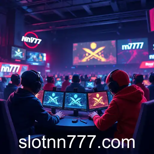 The Rise of Online Gaming Dynasties