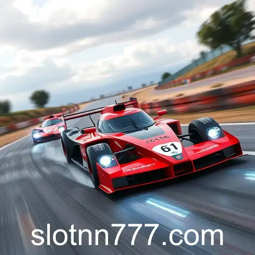 Exploring the Thrilling World of Racing Games: Speed, Strategy, and Innovation
