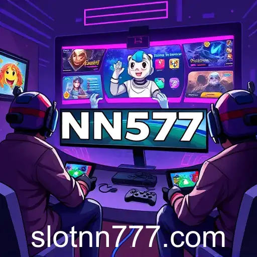 The Rise of NN777