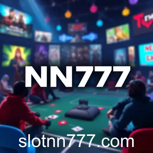 The Rise of nn777: Revolutionizing Online Gaming