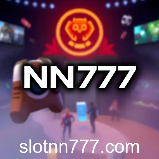 The Rise of NN777 in Online Gaming