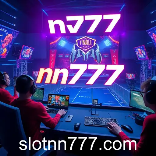 The Rise of nn777 in 2025
