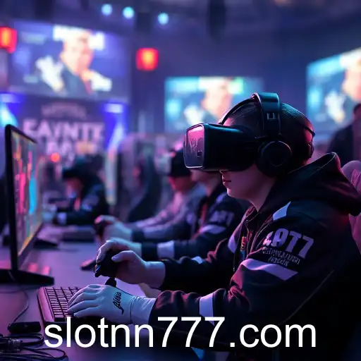 The Rise of Online Gaming in 2025