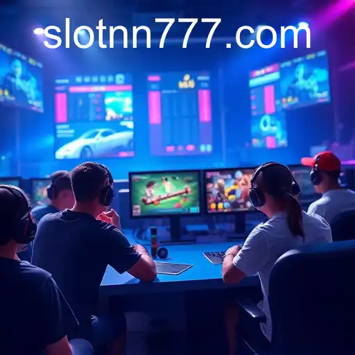 The Rise of Online Gaming in 2025