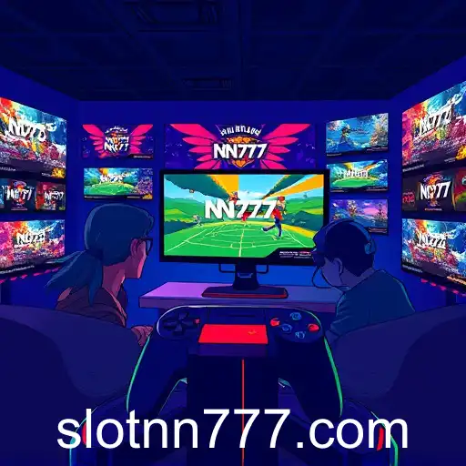 Rising Trends in Online Gaming