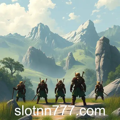 Exploring the World of RPG Games: Adventure Awaits