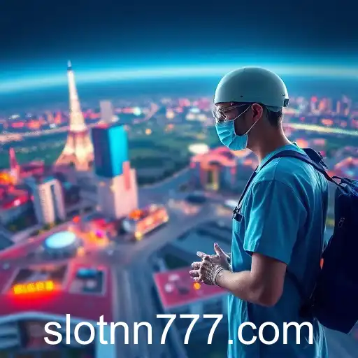 Exploring the Expansive World of Simulation Games