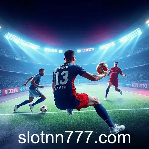 Exploring the Exciting World of Sports Games: NN777’s Popular Category